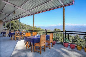 Blossom Hideaway Kausani