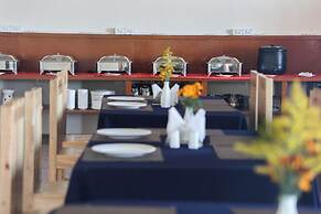 Blossom Hideaway Kausani