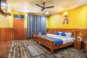 Blossom Hideaway Kausani