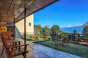 Blossom Hideaway Kausani