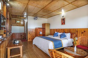 Blossom Hideaway Kausani