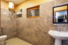 Blossom Hideaway Kausani