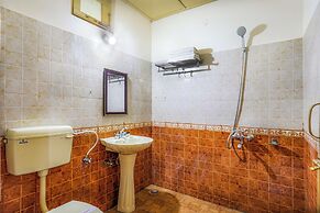 Blossom Hideaway Kausani