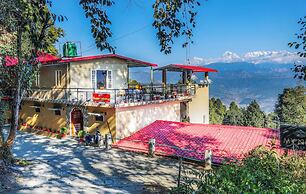Blossom Hideaway Kausani