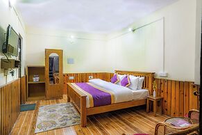 Blossom Hideaway Kausani