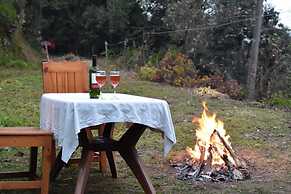 Blossom Hideaway Kausani