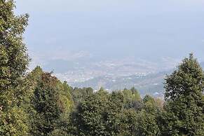 Blossom Hideaway Kausani