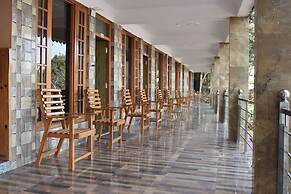 Blossom Hideaway Kausani