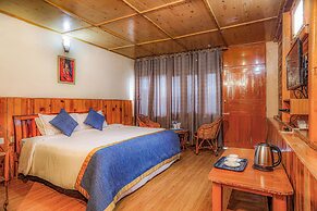 Blossom Hideaway Kausani