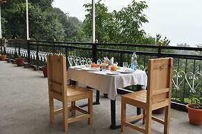 Blossom Hideaway Kausani