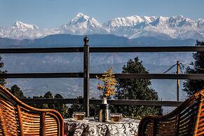Blossom Hideaway Kausani