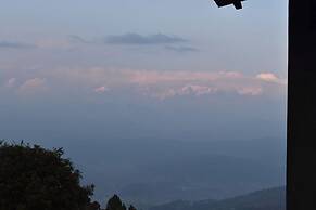 Blossom Hideaway Kausani