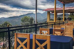 Blossom Hideaway Kausani