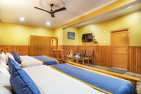 Blossom Hideaway Kausani