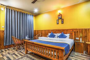 Blossom Hideaway Kausani