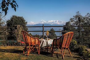 Blossom Hideaway Kausani