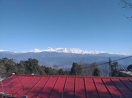 Blossom Hideaway Kausani