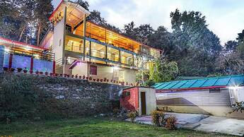 Blossom Hideaway Kausani