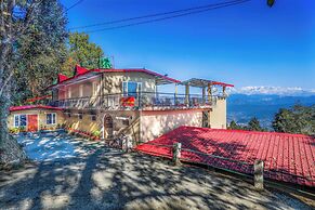 Blossom Hideaway Kausani