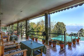 Blossom Hideaway Kausani