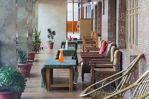 Blossom Hideaway Kausani