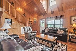 Cozy Mountain Retreat W/ Scenic Views 3 Bedroom Home by RedAwning