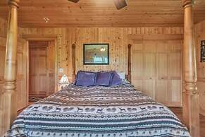 Cozy Mountain Retreat W/ Scenic Views 3 Bedroom Home by RedAwning