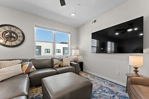 Surf & Sand Castle 2 Bedroom Condo