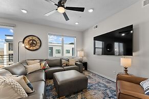 Surf & Sand Castle 2 Bedroom Condo