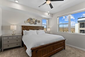 Surf & Sand Castle 2 Bedroom Condo