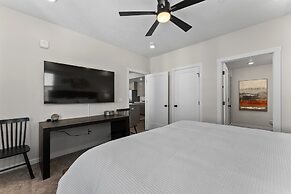 Surf & Sand Castle 2 Bedroom Condo