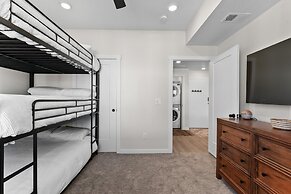 Surf & Sand Castle 2 Bedroom Condo