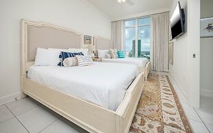 Phoenix Orange Beach Ii 1701 4 Bedroom Condo by RedAwning