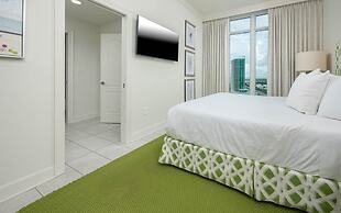 Phoenix Orange Beach Ii 1701 4 Bedroom Condo by RedAwning