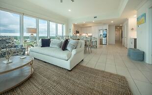 Phoenix Orange Beach Ii 1701 4 Bedroom Condo by RedAwning