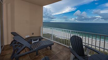 Phoenix Orange Beach Ii 1701 4 Bedroom Condo by RedAwning