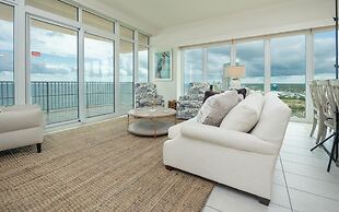Phoenix Orange Beach Ii 1701 4 Bedroom Condo by RedAwning