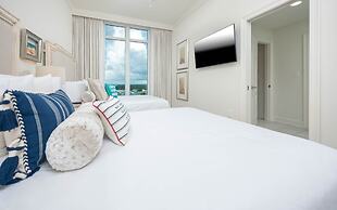 Phoenix Orange Beach Ii 1701 4 Bedroom Condo by RedAwning