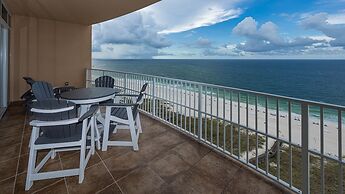 Phoenix Orange Beach Ii 1701 4 Bedroom Condo by RedAwning