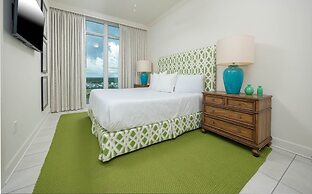 Phoenix Orange Beach Ii 1701 4 Bedroom Condo by RedAwning
