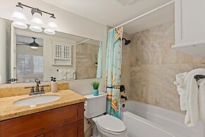 Pacific Shores A212 2 Bedroom Condo