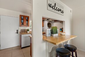 Pacific Shores A212 2 Bedroom Condo