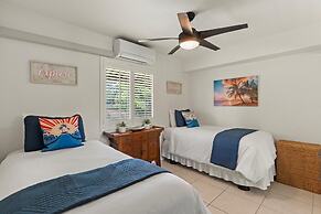 Pacific Shores A212 2 Bedroom Condo