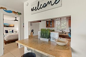 Pacific Shores A212 2 Bedroom Condo