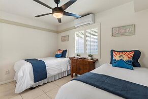 Pacific Shores A212 2 Bedroom Condo