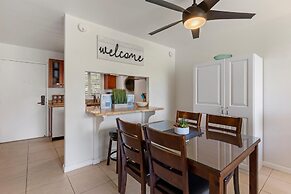 Pacific Shores A212 2 Bedroom Condo