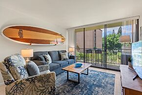 Pacific Shores A212 2 Bedroom Condo