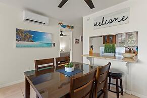 Pacific Shores A212 2 Bedroom Condo