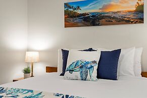 Pacific Shores A212 2 Bedroom Condo