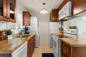 Pacific Shores A212 2 Bedroom Condo